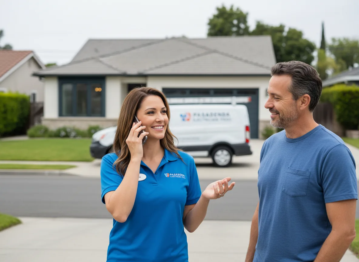 Electrician Berlin, NH FAQs